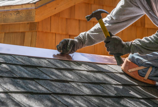 Emergency Roof Repair in Franklin Grove, IL
